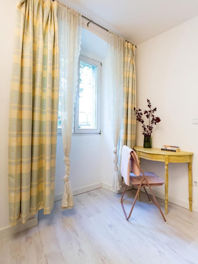 Apartment Anika Old Town Poreč Exterior foto